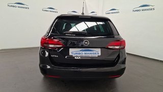 Opel Astra 1.4T SHT 107kW (145CV) Ultimate CVT ST AUTOMATICO
