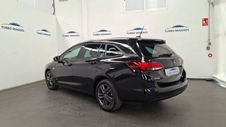 Opel Astra 1.4T SHT 107kW (145CV) Ultimate CVT ST AUTOMATICO