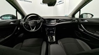 Opel Astra 1.4T SHT 107kW (145CV) Ultimate CVT ST AUTOMATICO