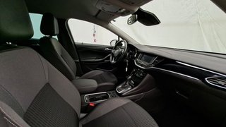 Opel Astra 1.4T SHT 107kW (145CV) Ultimate CVT ST AUTOMATICO