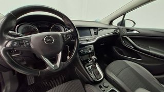 Opel Astra 1.4T SHT 107kW (145CV) Ultimate CVT ST AUTOMATICO