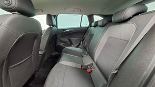 Opel Astra 1.4T SHT 107kW (145CV) Ultimate CVT ST AUTOMATICO