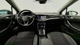 Opel Astra 1.4T SHT 107kW (145CV) Ultimate CVT ST AUTOMATICO