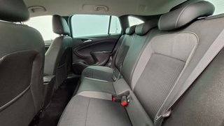 Opel Astra 1.4T SHT 107kW (145CV) Ultimate CVT ST AUTOMATICO