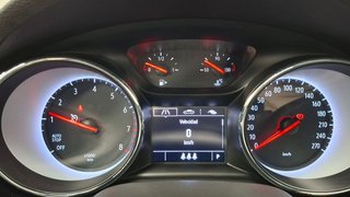 Opel Astra 1.4T SHT 107kW (145CV) Ultimate CVT ST AUTOMATICO