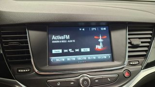 Opel Astra 1.4T SHT 107kW (145CV) Ultimate CVT ST AUTOMATICO
