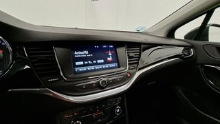 Opel Astra 1.4T SHT 107kW (145CV) Ultimate CVT ST AUTOMATICO