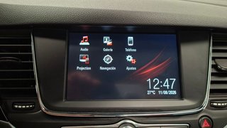 Opel Astra 1.4T SHT 107kW (145CV) Ultimate CVT ST AUTOMATICO