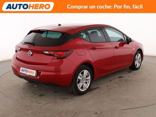 Opel Astra 1.2 Turbo GS Line Start/Stop