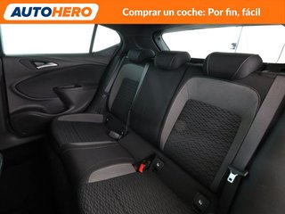 Opel Astra 1.2 Turbo GS Line Start/Stop