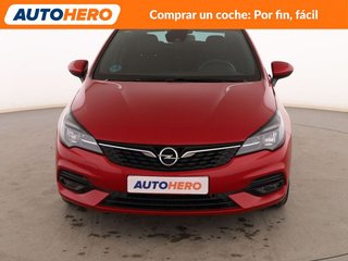 Opel Astra 1.2 Turbo GS Line Start/Stop