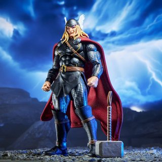 Marvel Legends Thor Maximum Series