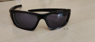 Cristales originales gafas de sol Oakley Valve