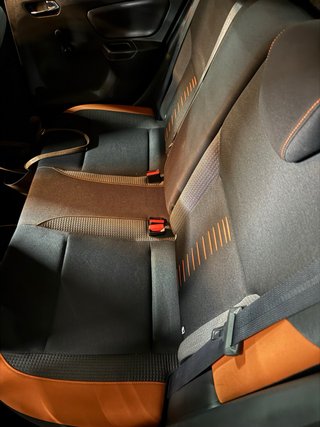 Nissan Micra 2017