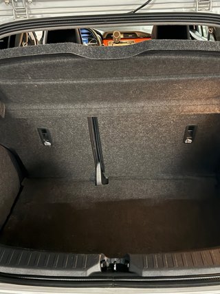 Nissan Micra 2017