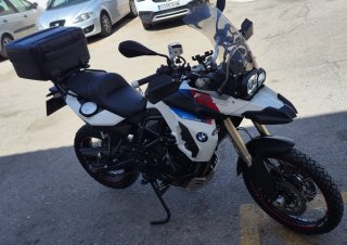 Bmw F 800 GS