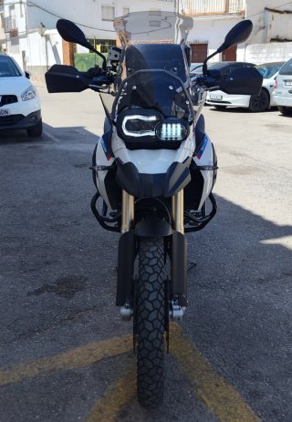 Bmw F 800 GS