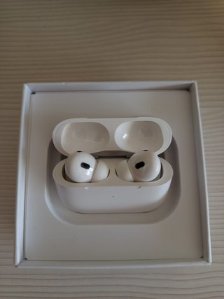 Airpods Pro 2 Nuevos