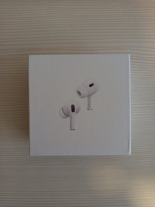 Airpods Pro 2 Nuevos
