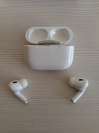 Airpods Pro 2 Nuevos
