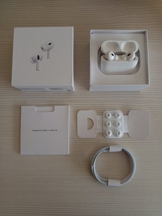 Airpods Pro 2 Nuevos