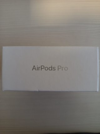 Airpods Pro 2 Nuevos