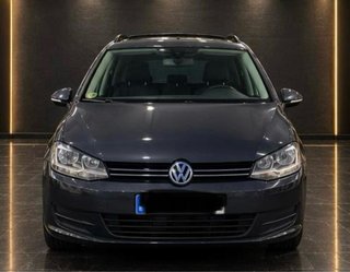 Volkswagen Sharan 2012