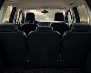 Volkswagen Sharan 2012