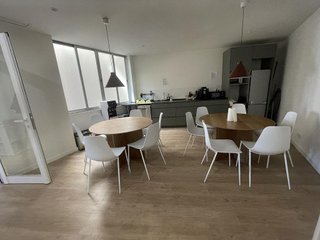 Oficina en alquiler en Sant Gervasi - Galvany en Barcelona