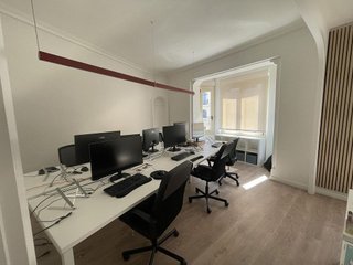 Oficina en alquiler en Sant Gervasi - Galvany en Barcelona