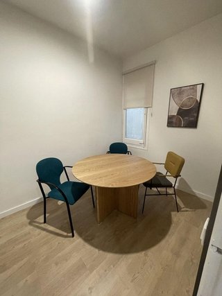Oficina en alquiler en Sant Gervasi - Galvany en Barcelona