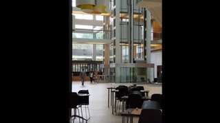 Oficina en alquiler en Les Corts en Barcelona