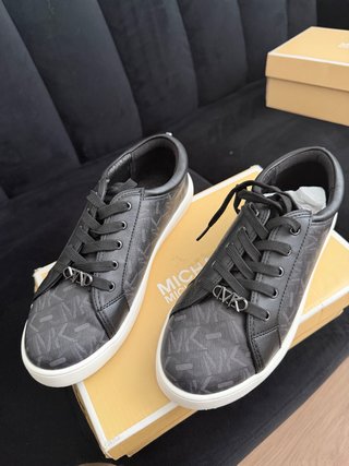 Zapatillas Michael Kors Talla 36
