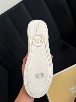 Zapatillas Michael Kors Talla 36