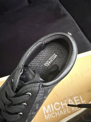 Zapatillas Michael Kors Talla 36