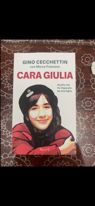 Cara Giulia