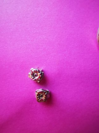 Pendientes Tous Perlas