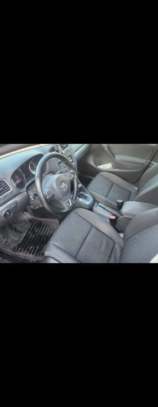 Volkswagen Golf 2009