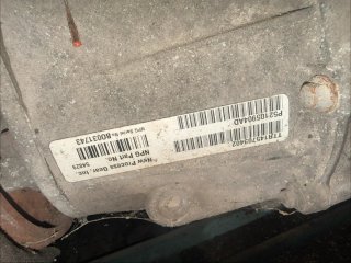 Caja Transfer Jeep Grand Cherokee WH 3.0