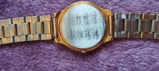 Lote 4 Relojes Seiko Oro y Plata