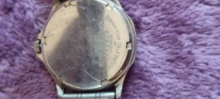 Lote 4 Relojes Seiko Oro y Plata