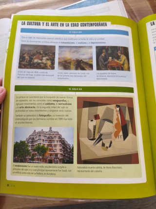 Conocimiento del medio 5, Tercer Ciclo Primaria...
