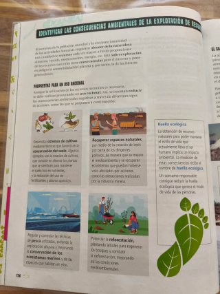 Conocimiento del medio 5, Tercer Ciclo Primaria...