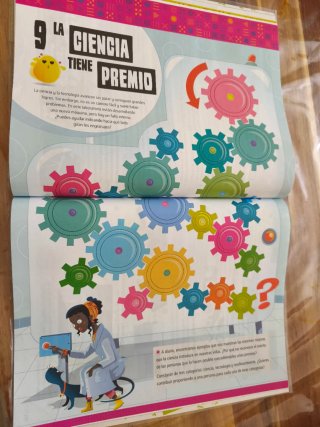 Conocimiento del medio 5, Tercer Ciclo Primaria...