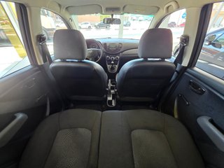 Hyundai i10 Año 2012 / Garantia Mecanica