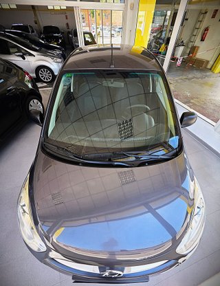 Hyundai i10 Año 2012 / Garantia Mecanica