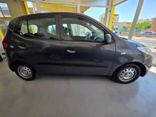 Hyundai i10 Año 2012 / Garantia Mecanica