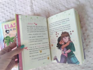 Pack 4 libros Elashow - El Club de Ela 1, 2, 3 y 4