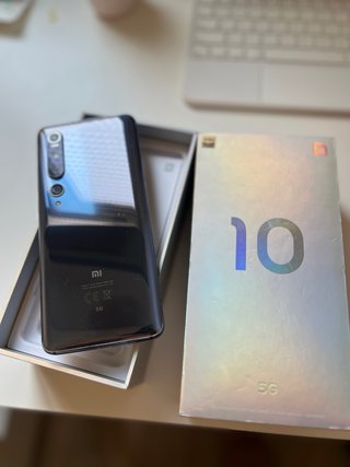 Xiaomi Mi 10 5G 256GB