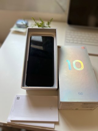 Xiaomi Mi 10 5G 256GB